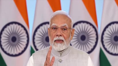 Prime Minister Narendra Modi (File Photo/ANI)