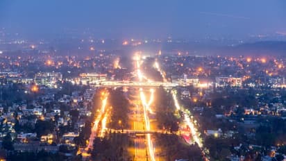 இந்தியா எதிர்ப்பு தெரிவித்தும் பாகிஸ்தானுக்கு 1 பில்லியன் டாலர் கடன் வழங்கும் IMF!