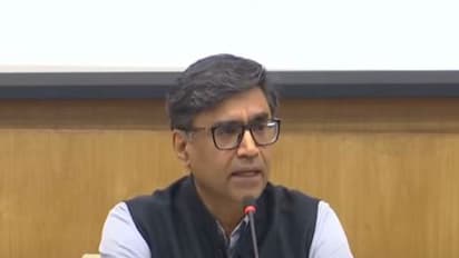 Special Briefing on Operation Sindoor (Photo/ANI))