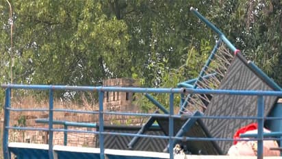 Visuals from Ferozepur (Photo/ANI)