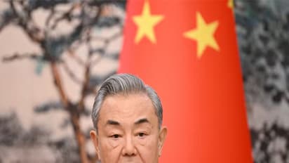 China’s Foreign Minister Wang Yi (Image/Reuters)