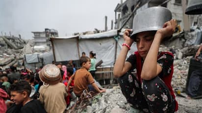 Representative image (Photo/Reuters)