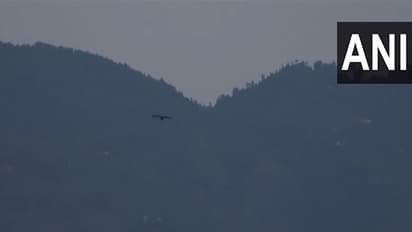 Visuals from Poonch (Photo/ANI)