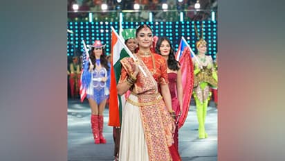 Femina Miss India World 2023, Nandini Gupta (Photo/@nandiniguptaa13)