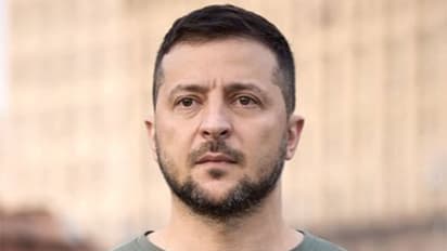 President of Ukraine, Volodymyr Zelenskyy (Photo/ X@ZelenskyyUa)