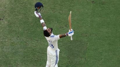 Virat Kohli (Photo: X/@BCCI)