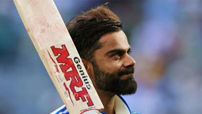 Virat Kohli: భారత టెస్టు క్రికెట్ లో అత్యంత విజయవంతమైన కెప్టెన్ విరాట్ కోహ్లీ