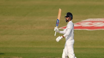 Shryeas Iyer (Photo: BCCI) 