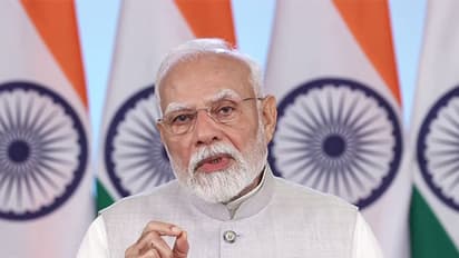 Prime Minister Narendra Modi (File photo/ANI)