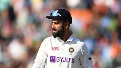 Virat Kohli (Photo: ICC) 