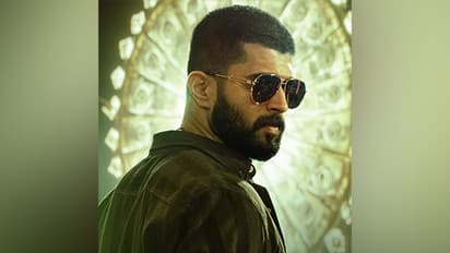 Vijay Deverakonda (Photo