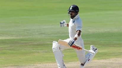 Virat Kohli (Photo- X)