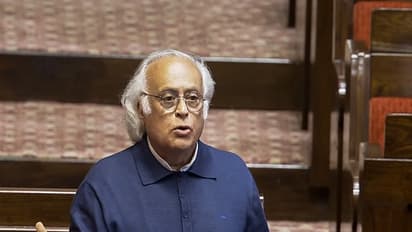 Congress MP Jairam Ramesh (Photo/ANI)