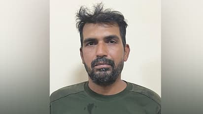 BSF Constable Purnam K Shaw (Photo/BSF)