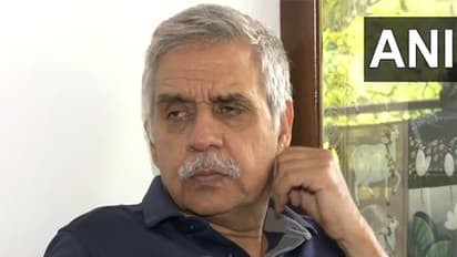 Congress leader Sandeep Dikshit (Photo/ANI)