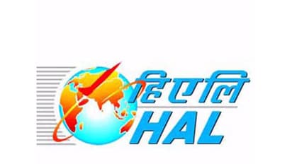Hindustan Aeronautics Limited logo (File Photo)