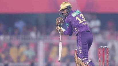 Quinton de Kock (Photo:@ipl/X)