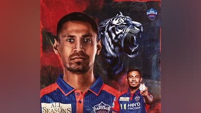 Mustafizur Rahman. (Photo: DC) 