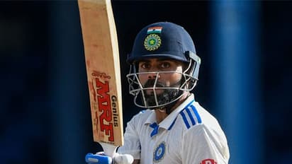 Virat Kohli (Photo: ICC)