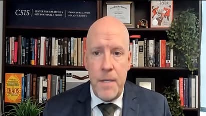 భారత్కు గ్లోబల్ సౌత్లో ప్రాధాన్యం పెరుగుతోంది..అమెరికా నిపుణుడు