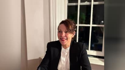 Lili Taylor (Photo: Instagram/@lilittaylor)