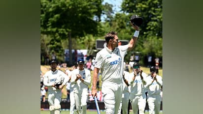 Tim Southee. (Photo- ICC website)