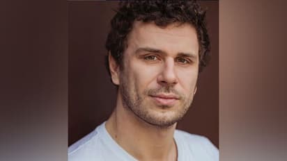 French actor Théo Navarro-Mussy  (Photo/instagram/@theonavmuss)