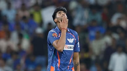Mayank Yadav. (Photo: IPL)