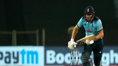 Jonny Bairstow. (Photo- BCCI)