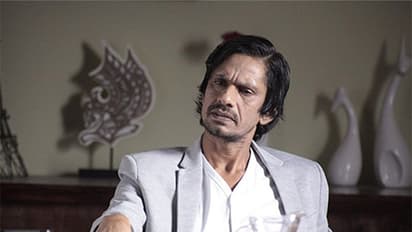 Vijay Raaz (Image Source: Instagram)