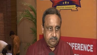 BJP MP Praveen Khandelwal (Photo/ANI)