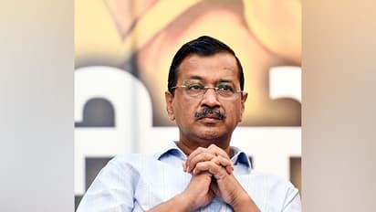 AAP national convenor Arvind Kejriwal (File Photo/ANI)