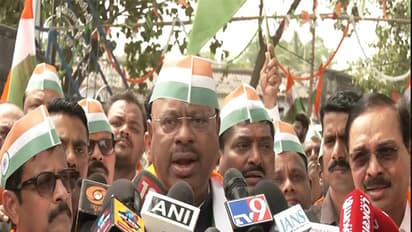 Maharashtra Minister Chandrashekhar Bawankule (Photo: ANI)