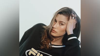 Hailey Bieber (Photo/Instagram/@haileybieber)