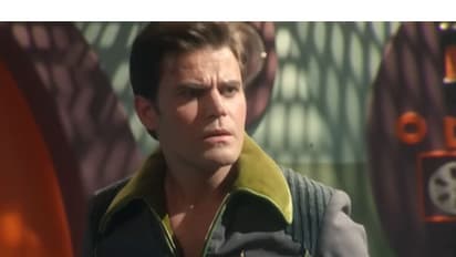 A still from 'Star Trek: Strange New Worlds' (Photo/YouTube)