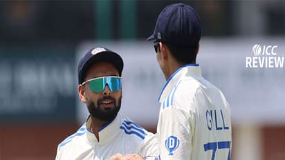 'ഗില്ലിന് നായകസ്ഥാനം കൊടുക്കാനായിട്ടില്ല'; ടെസ്റ്റില്‍ ഇന്ത്യയെ ആരും നയിക്കുന്നമെന്നുള്ള കാര്യത്തില്‍ അവ്യക്തത