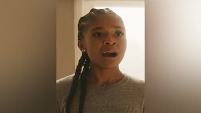 A snip from the trailer (Photo/instagram/@disneyplus)