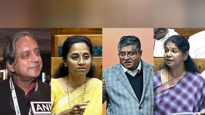 Seven-member all-party delegation is set to visit key partner countries (Photo/ANI)