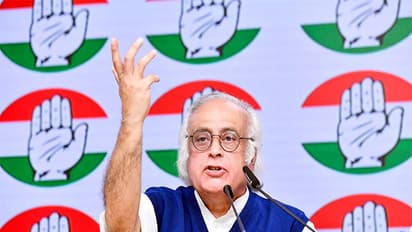 സർവകക്ഷി സംഘത്തിലേക്ക്  പ്രതിനിധികളുടെ പേര് മന്ത്രി കിരൺ റിജിജു  ചോദിച്ചു, കേന്ദ്ര സർക്കാർ വാദം തള്ളി കോൺഗ്രസ്