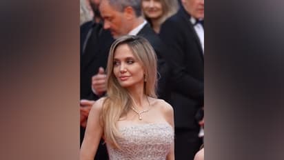 Angelina Jolie (Image source: Instagram/ @festivaldecannes)