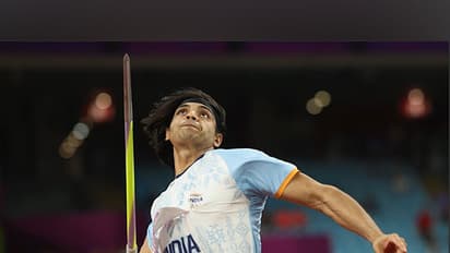 Neeraj Chopra. (Photo: Olympics.com)