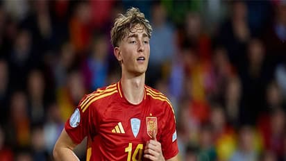 Dean Huijsen (Photo: Real Madrid)