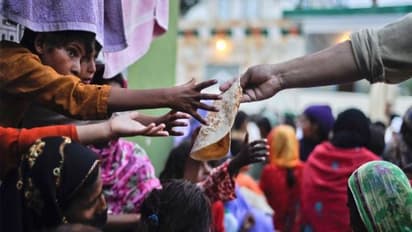 Representative Image (Picture credit: Reuters)