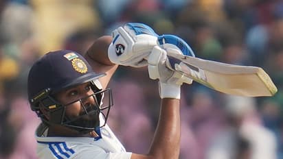 Rohit Sharma (Photo: BCCI)