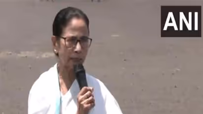 'ಕೇಂದ್ರವೇ ಹೆಸರು ನಿರ್ಧರಿಸಲು ಸಾಧ್ಯವಿಲ್ಲ..' ಆಪರೇಷನ್‌ ಸಿಂದೂರ ಸರ್ವಪಕ್ಷ ನಿಯೋಗದಿಂದ ಹಿಂದೆ ಸರಿದ ಟಿಎಂಸಿ!