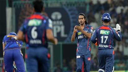 Digvesh Rathi (Photo- IPL X)