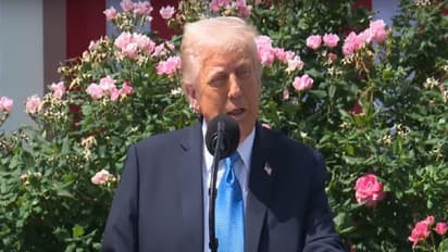 Trump-Putin: పుతిన్తో మాట్లాడిన తరువాత కొంచెం ఫర్వాలేదనిపించింది