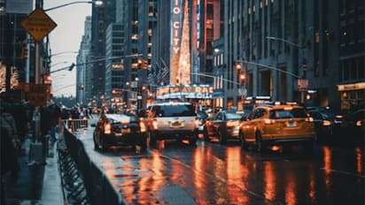 Representative Image (Image/Pexels)