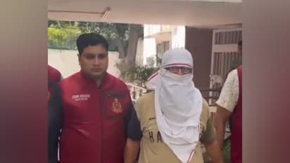 Ayurvedic doctor convicted in multiple murders nabbed by Delhi Crime Branch (Photo/ANI)