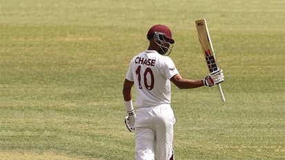 Roston Chase (Photo: younggross22/Instagram)